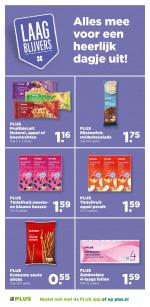 Plus reclame folder week 22 pagina.19 