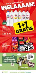 Plus reclame folder week 22 pagina.20 