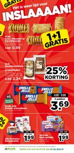 Plus reclame folder week 22 pagina.22 