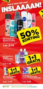 Plus reclame folder week 22 pagina.38 