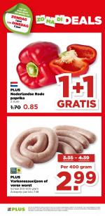 Plus reclame folder week 22 pagina.40 