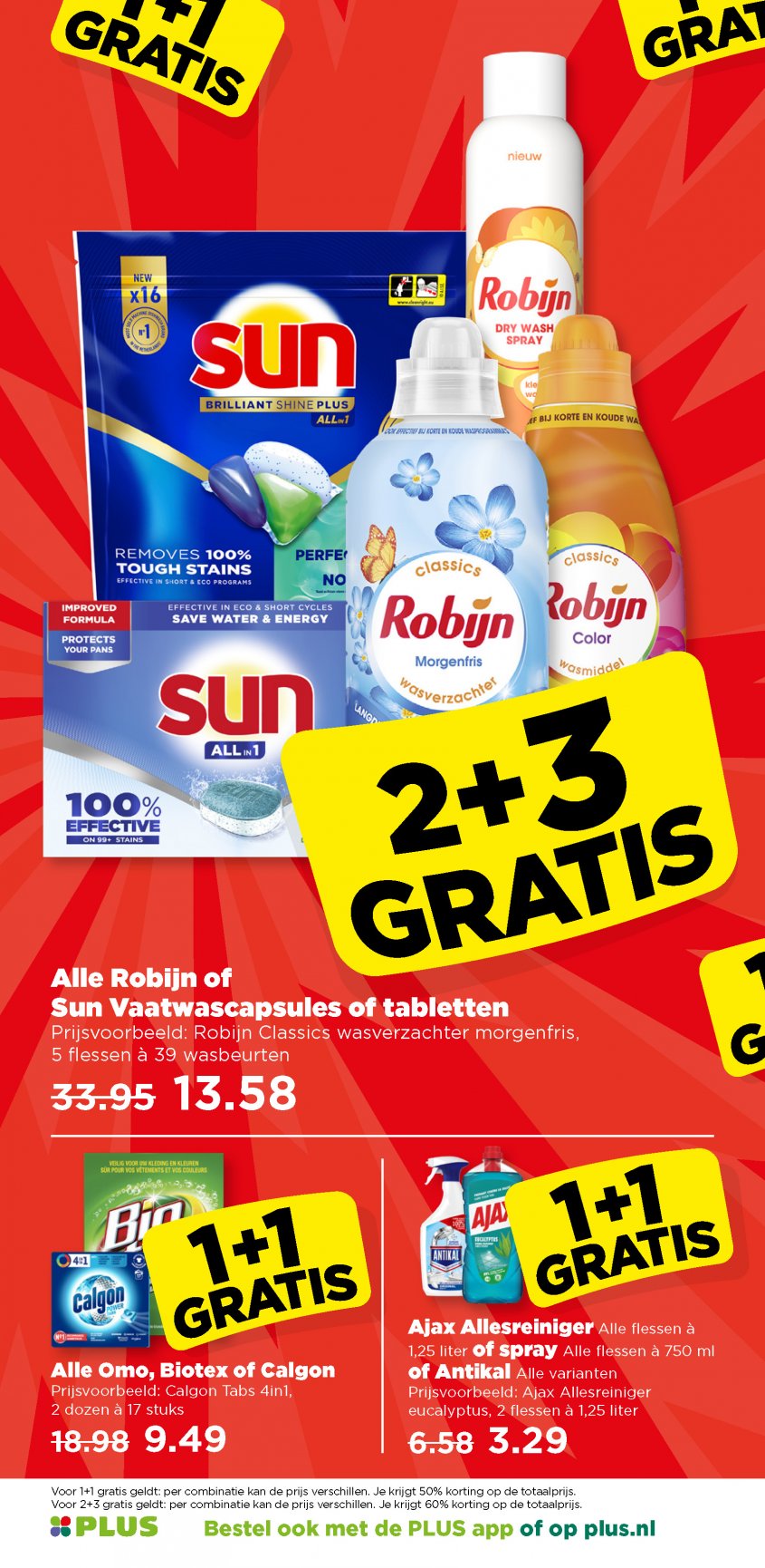 Plus Aanbiedingen van 04-06-2025 pagina.37