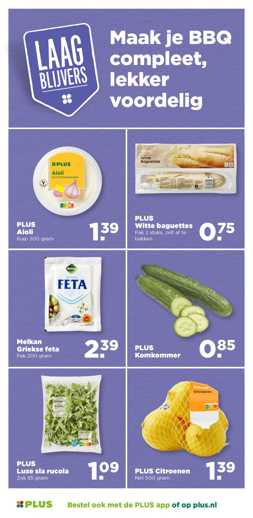 Plus Aanbiedingen van 04-06-2025 pagina.10