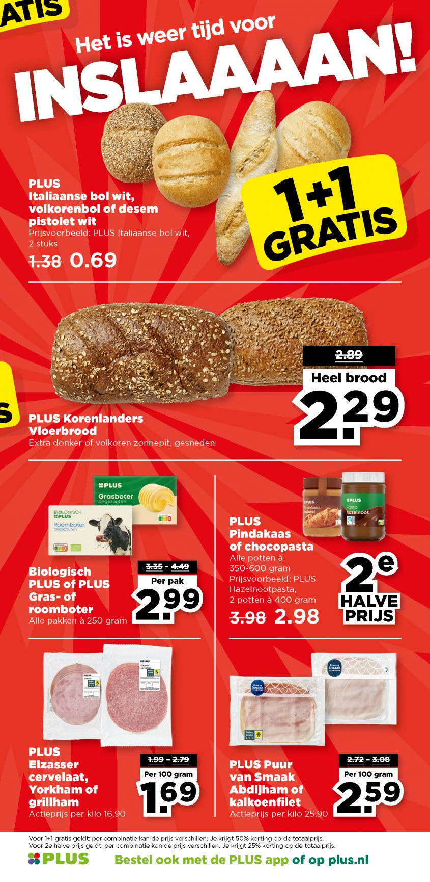 Plus Aanbiedingen van 04-06-2025 pagina.14
