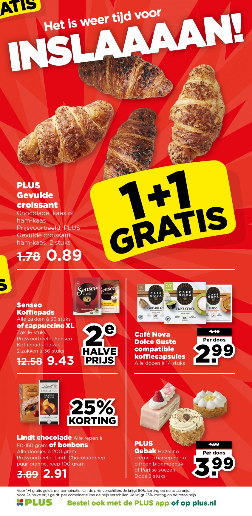 Plus Aanbiedingen van 04-06-2025 pagina.22