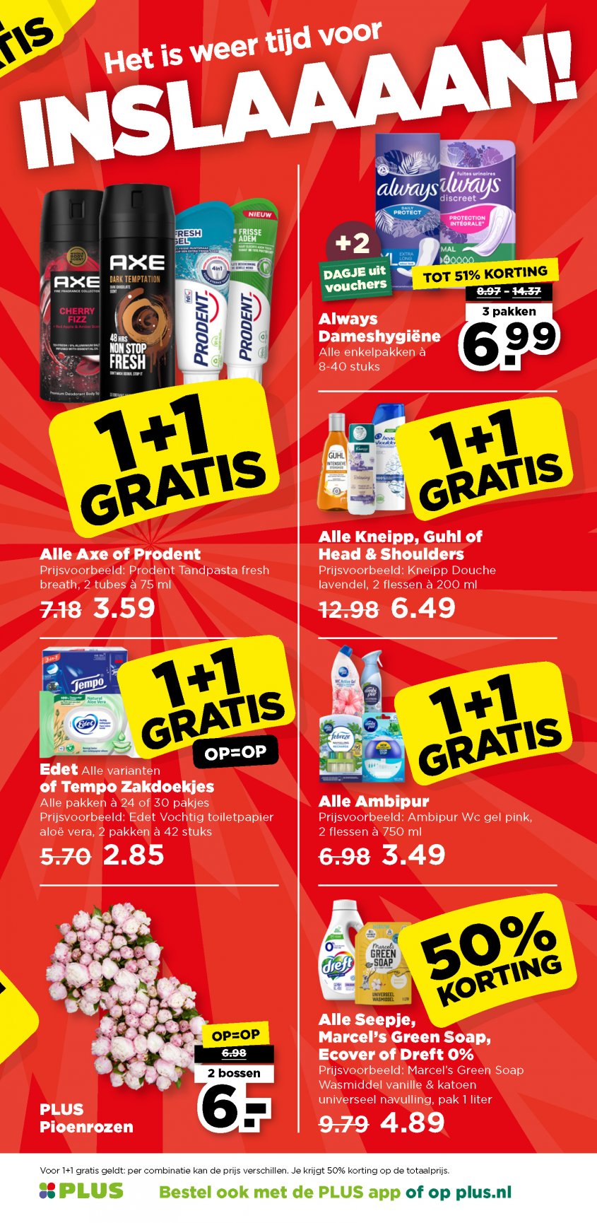 Plus Aanbiedingen van 04-06-2025 pagina.36