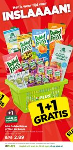 Plus reclame folder week 23 pagina.2 