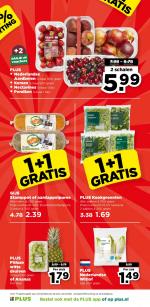 Plus reclame folder week 23 pagina.3 