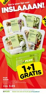 Plus reclame folder week 23 pagina.4 