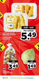 Plus reclame folder week 23 pagina.5 