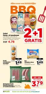 Plus reclame folder week 23 pagina.9 