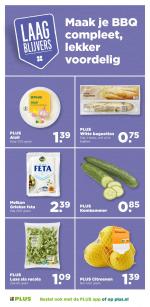Plus reclame folder week 23 pagina.10 