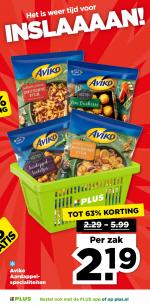 Plus reclame folder week 23 pagina.11 