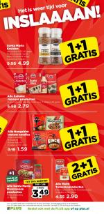 Plus reclame folder week 23 pagina.33 
