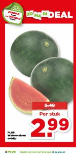 Plus reclame folder week 23 pagina.40 