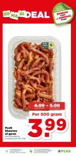 Plus reclame folder week 23 pagina.43 