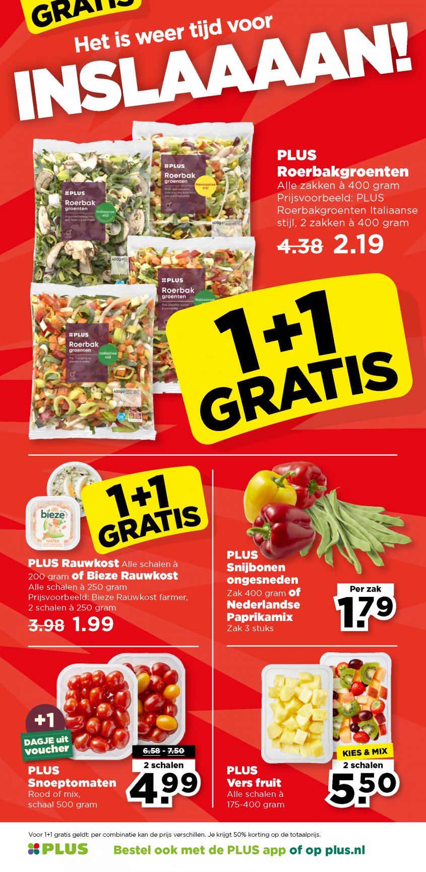 Plus Aanbiedingen van 11-06-2025 pagina.8