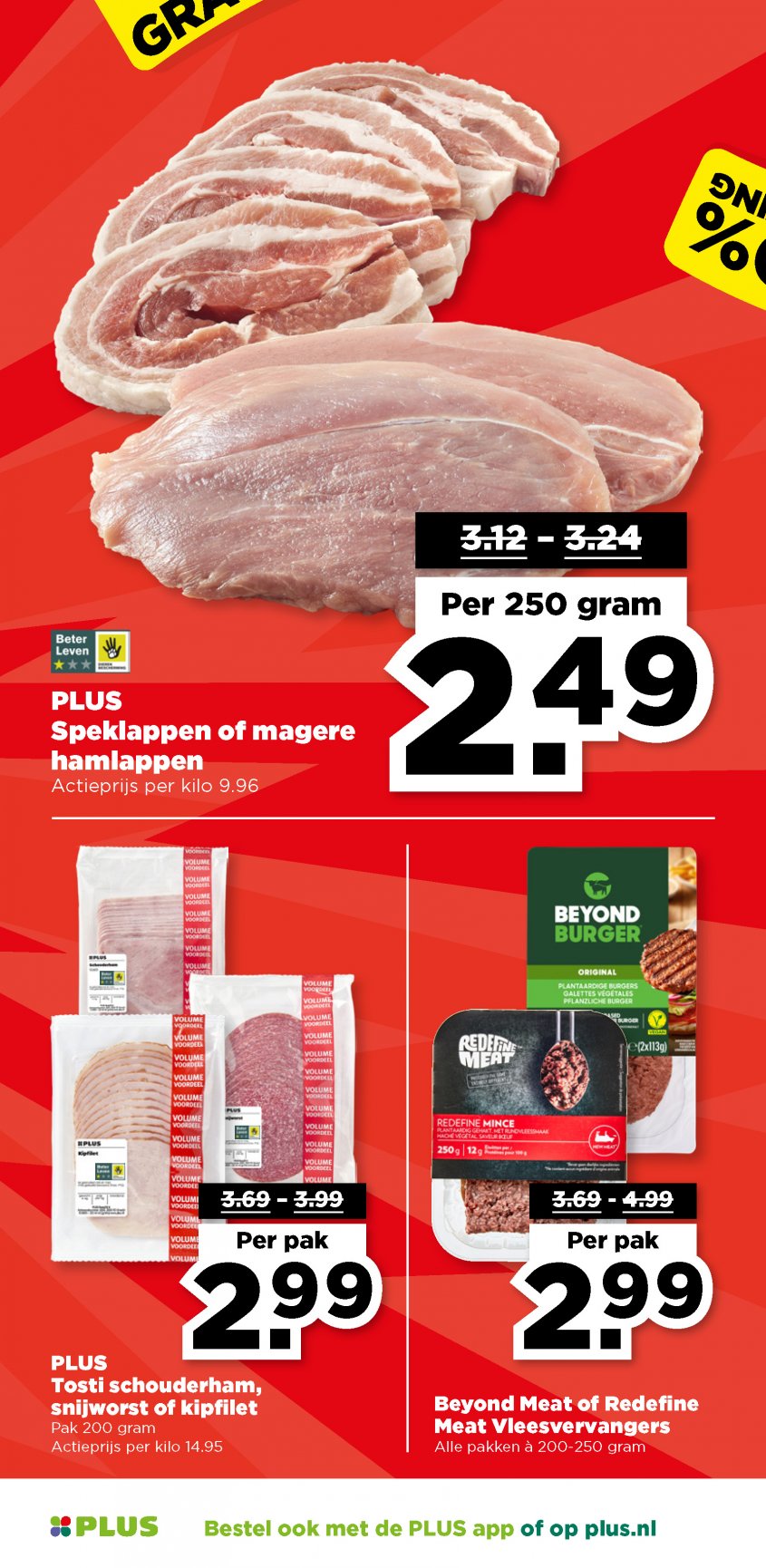 Plus Aanbiedingen van 11-06-2025 pagina.11