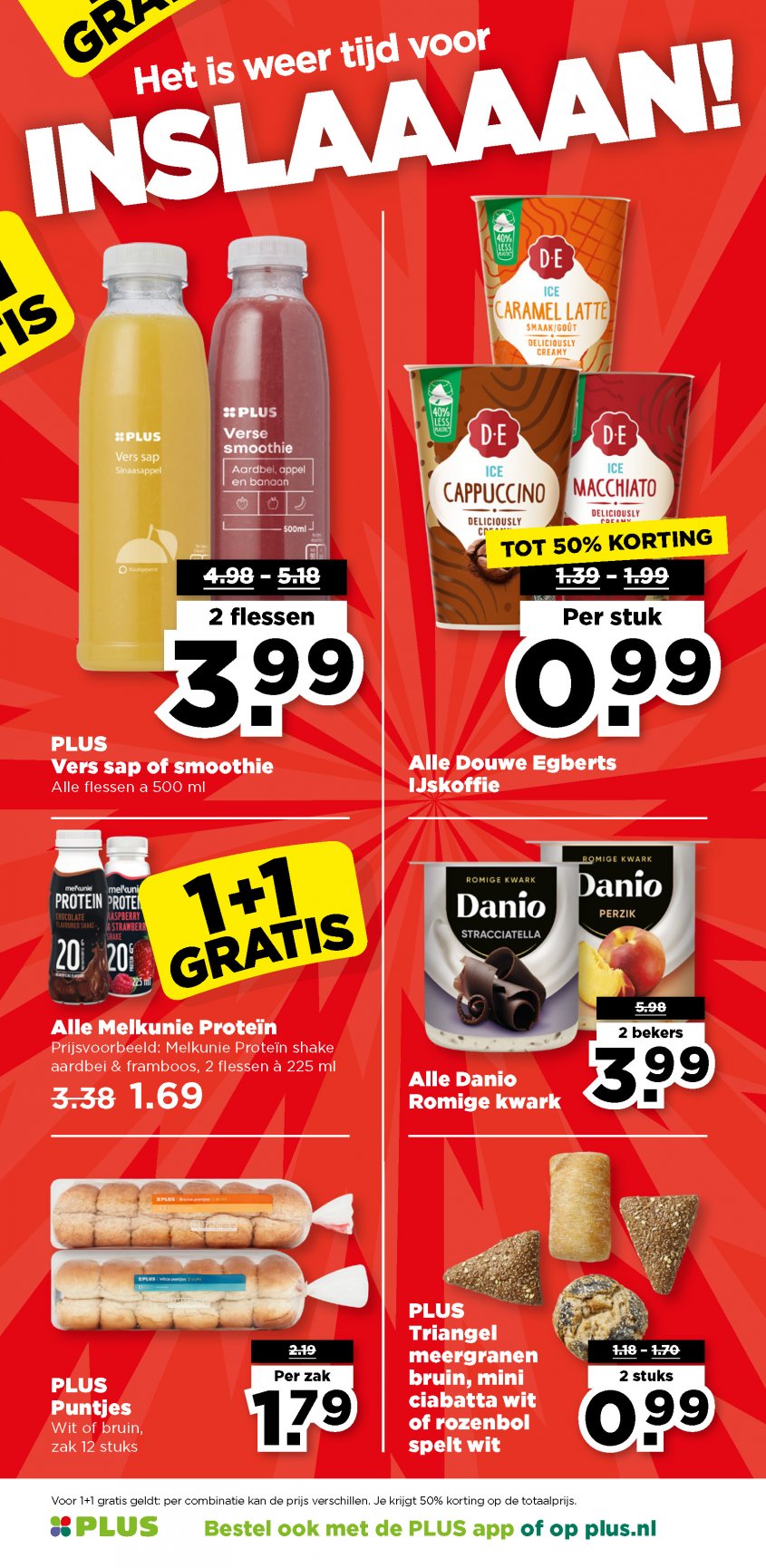 Plus Aanbiedingen van 11-06-2025 pagina.12