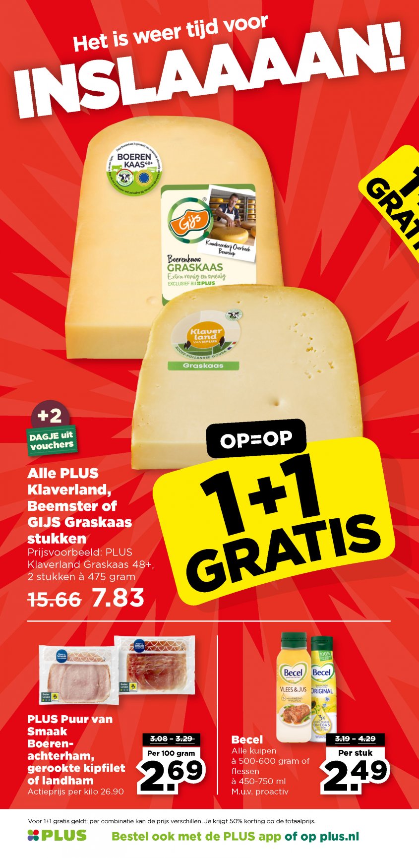 Plus Aanbiedingen van 11-06-2025 pagina.14