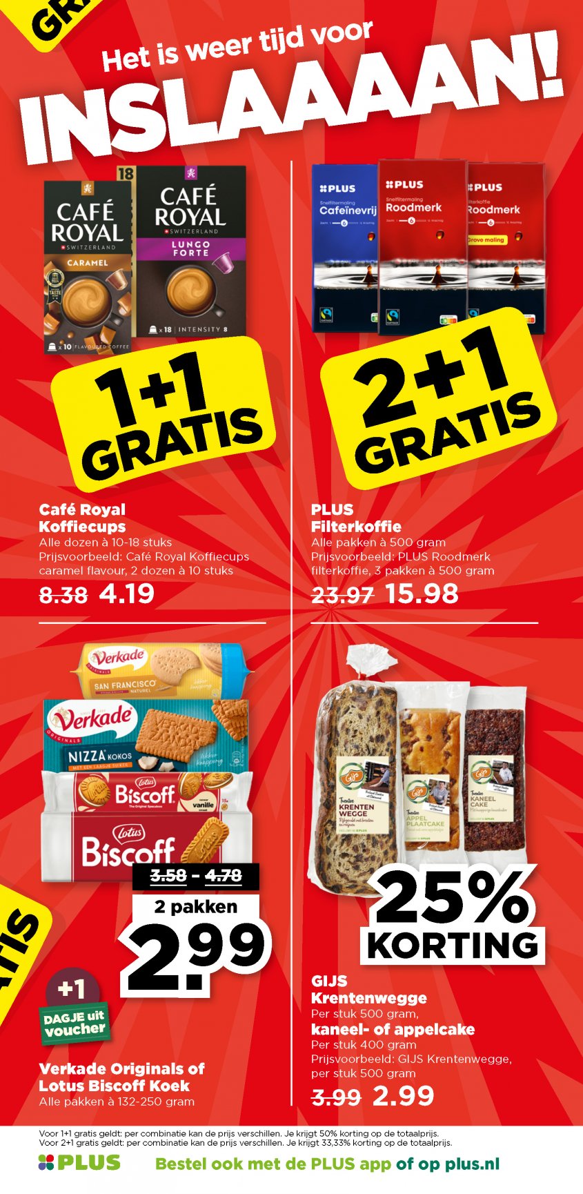Plus Aanbiedingen van 11-06-2025 pagina.16