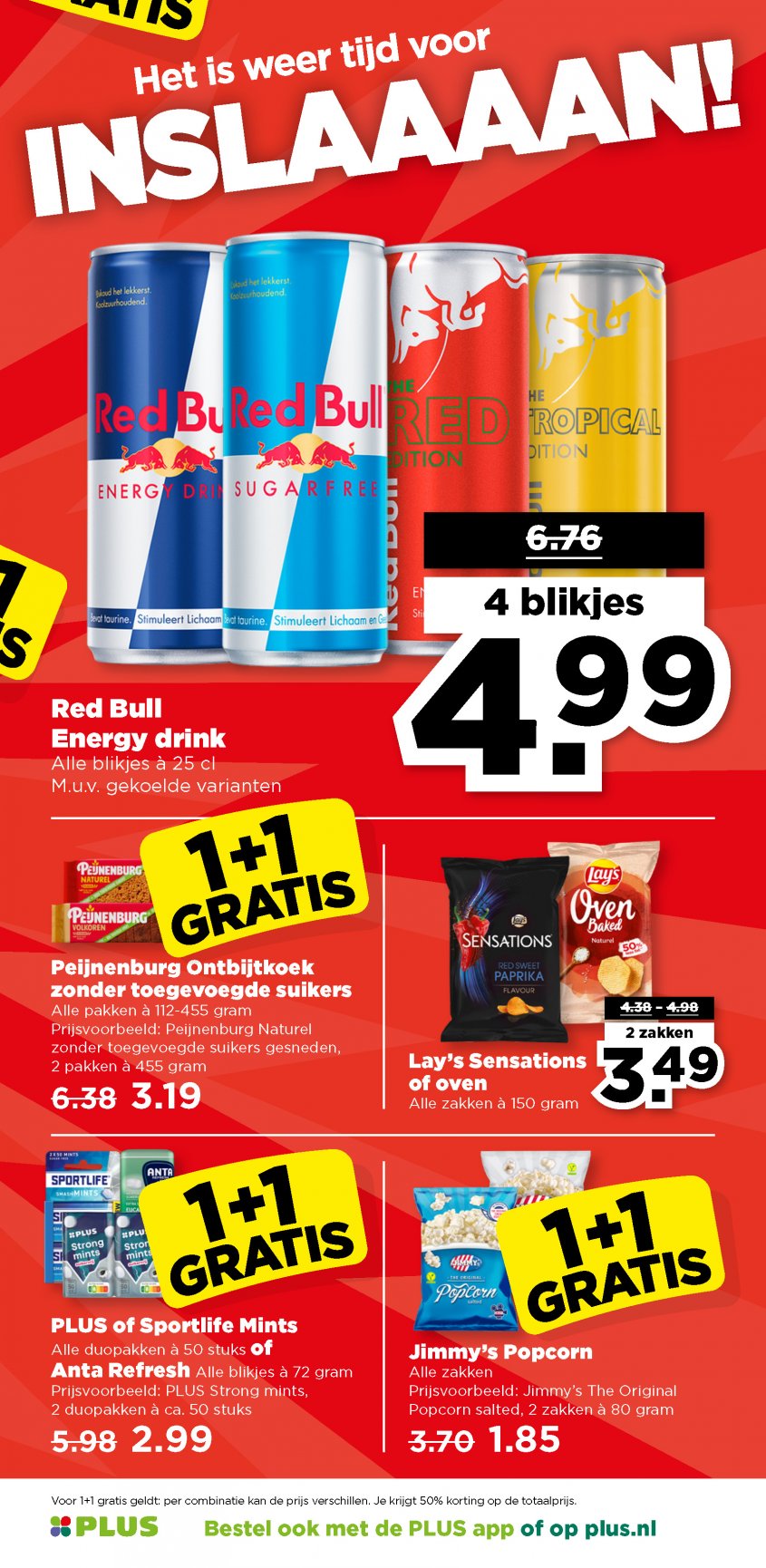 Plus Aanbiedingen van 11-06-2025 pagina.21