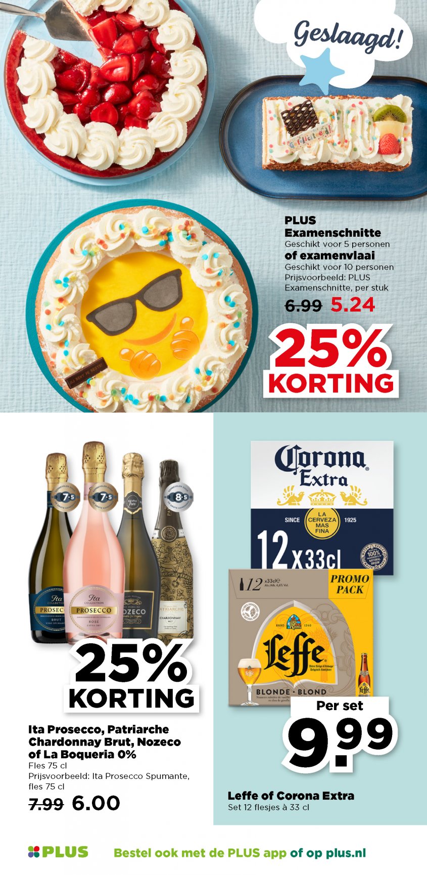 Plus Aanbiedingen van 11-06-2025 pagina.25