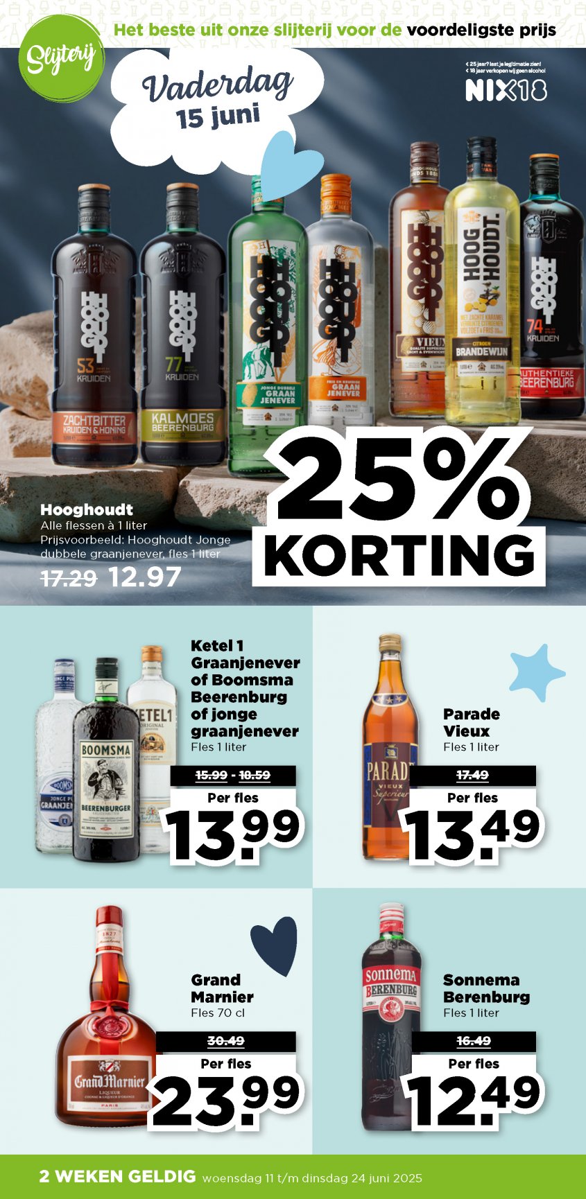 Plus Aanbiedingen van 11-06-2025 pagina.35