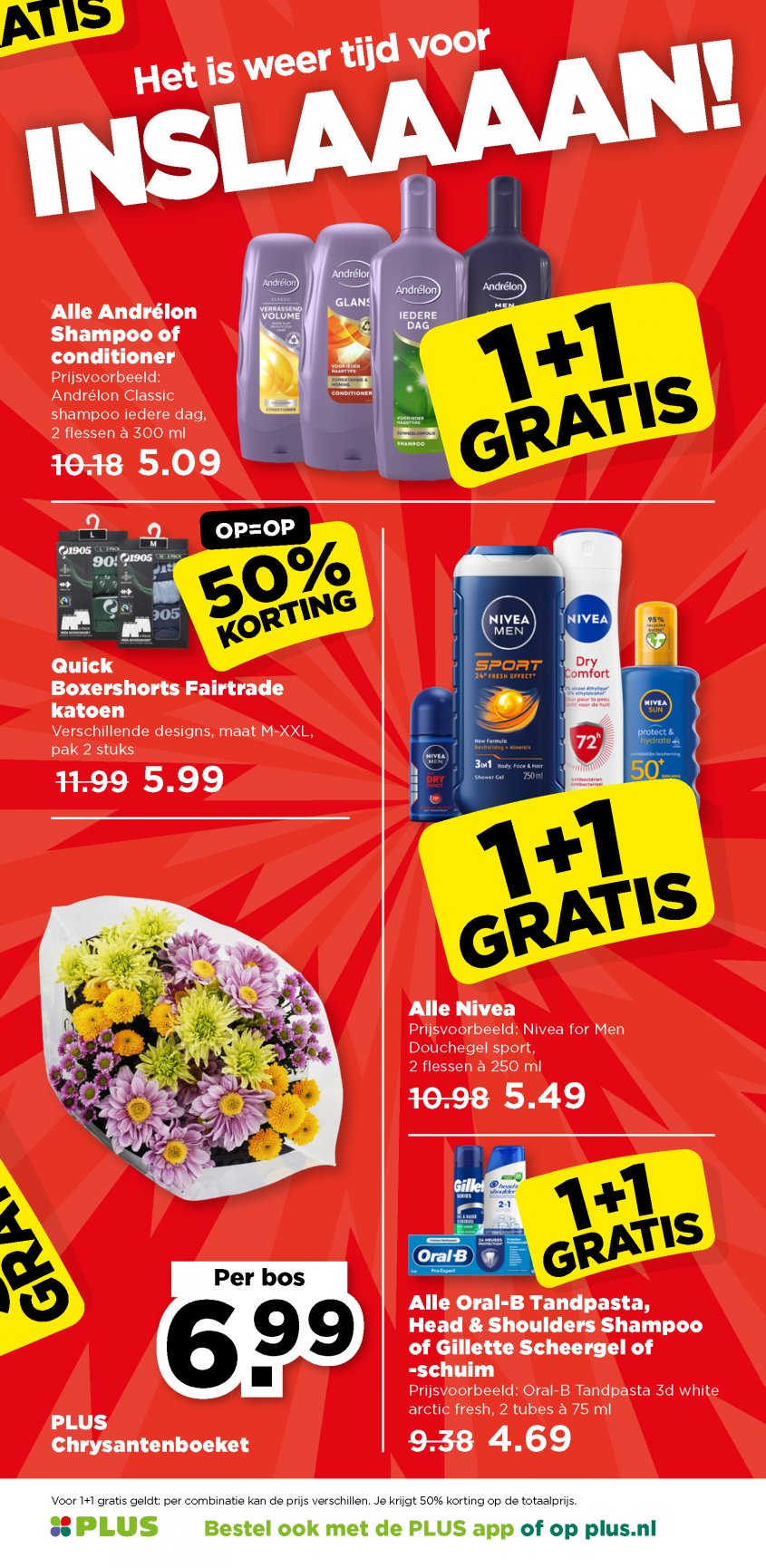 Plus Aanbiedingen van 11-06-2025 pagina.40