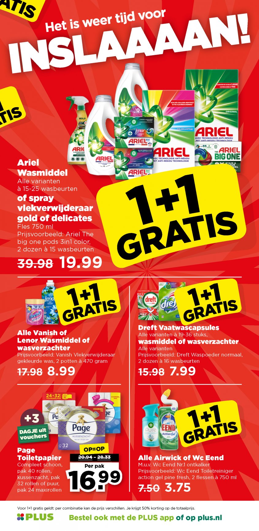 Plus Aanbiedingen van 11-06-2025 pagina.42