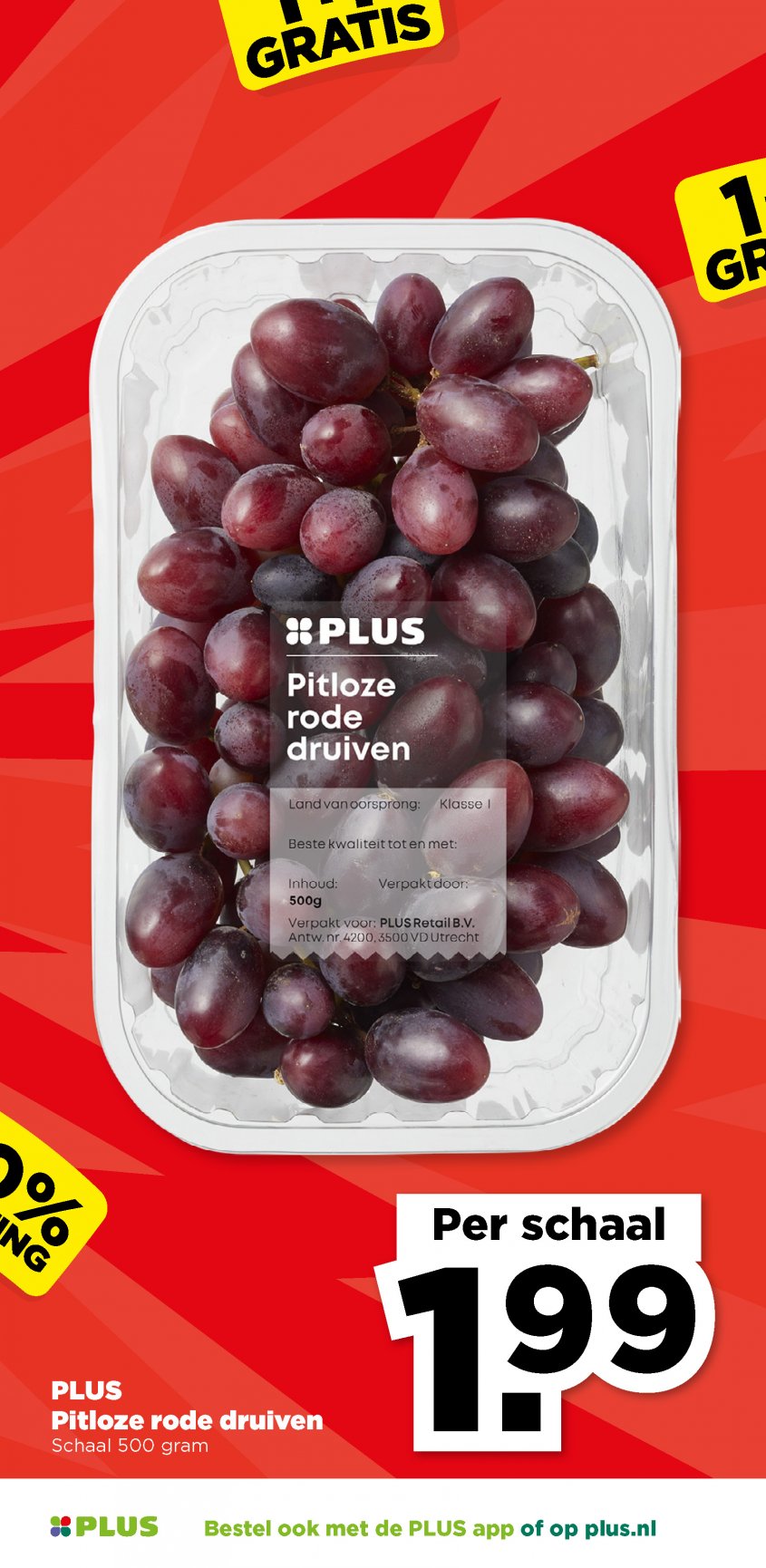 Plus Aanbiedingen van 11-06-2025 pagina.7