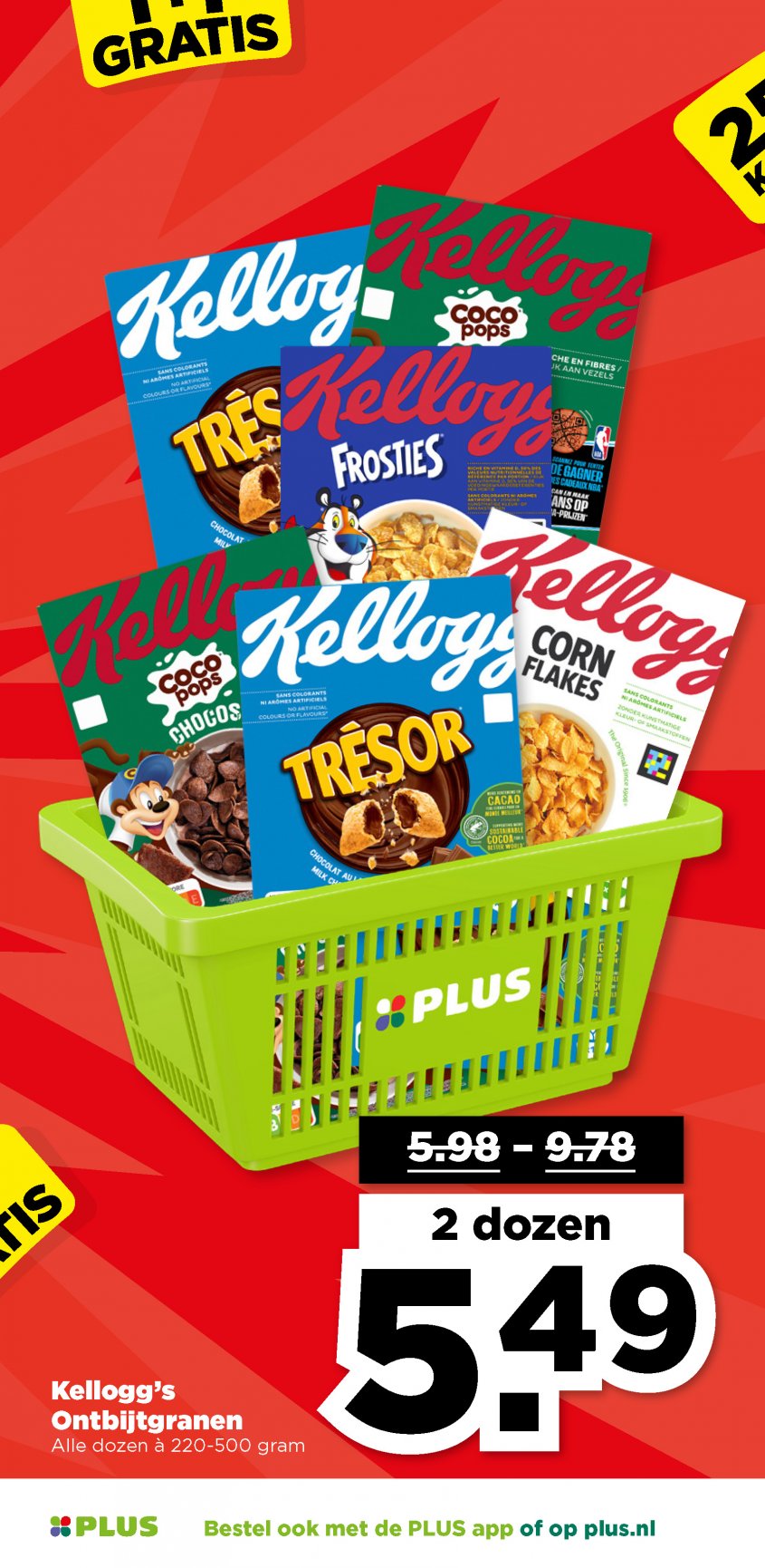 Plus Aanbiedingen van 11-06-2025 pagina.13