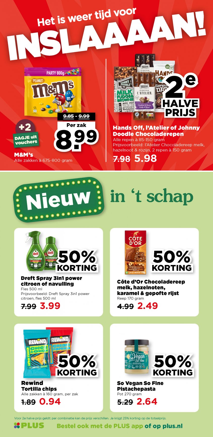 Plus Aanbiedingen van 11-06-2025 pagina.18