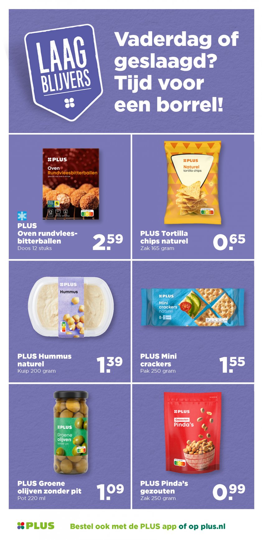 Plus Aanbiedingen van 11-06-2025 pagina.26