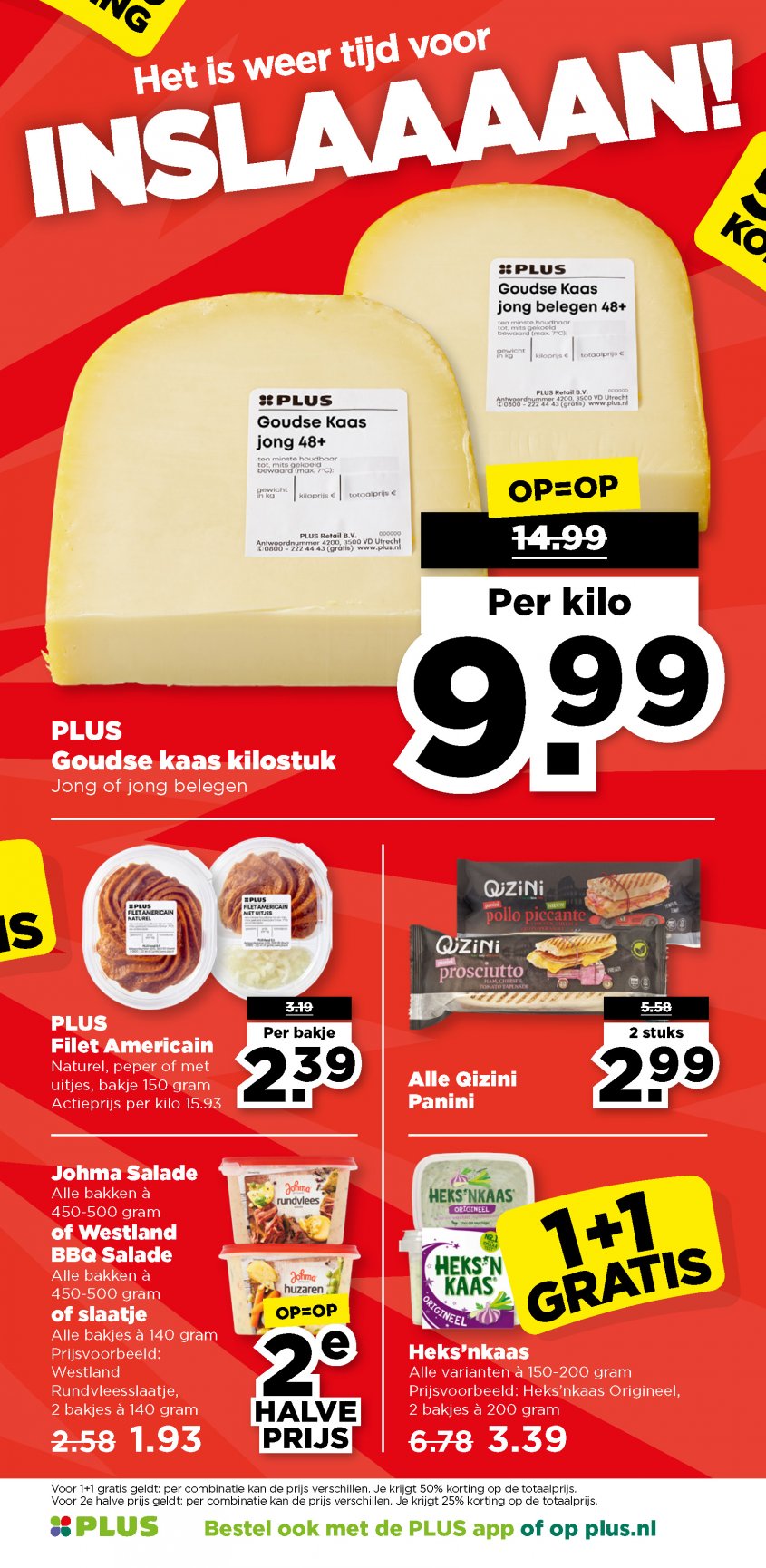 Plus Aanbiedingen van 11-06-2025 pagina.27