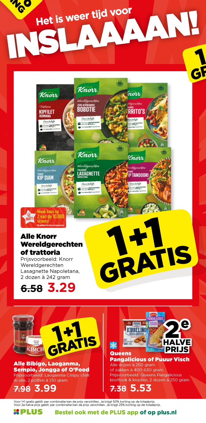 Plus Aanbiedingen van 11-06-2025 pagina.38