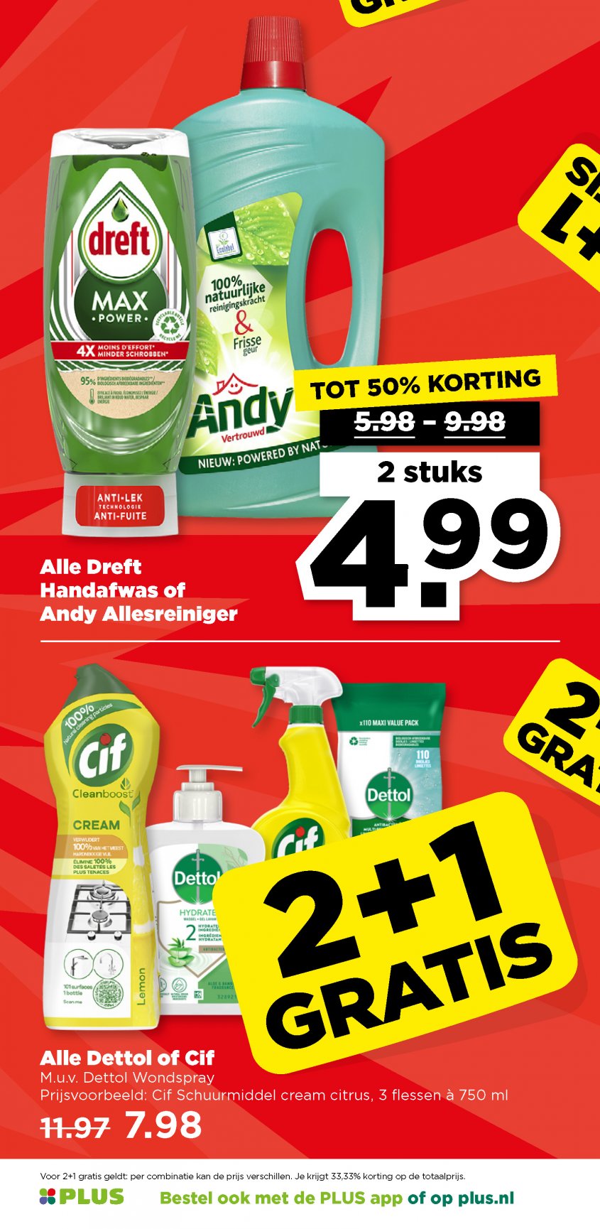 Plus Aanbiedingen van 11-06-2025 pagina.43