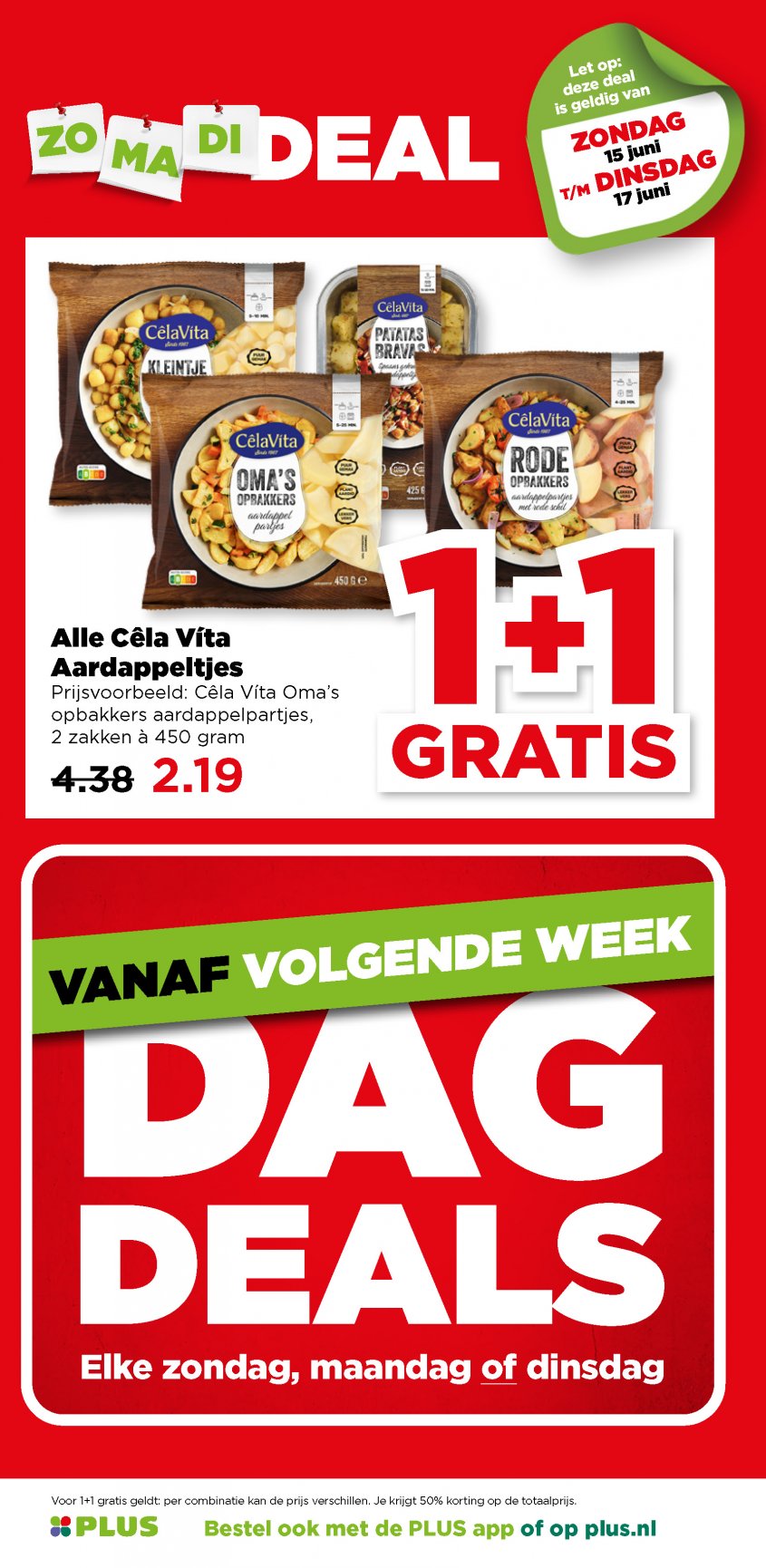 Plus Aanbiedingen van 11-06-2025 pagina.45