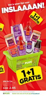 Plus reclame folder week 24, pagina.2