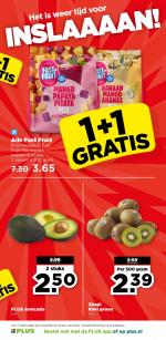 Plus reclame folder week 24, pagina.6