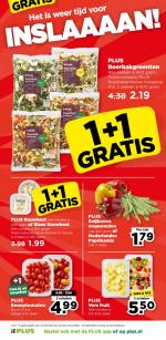 Plus reclame folder week 24, pagina.8