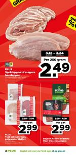 Plus reclame folder week 24, pagina.11