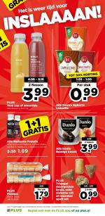Plus reclame folder week 24, pagina.12
