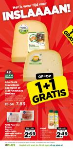 Plus reclame folder week 24, pagina.14