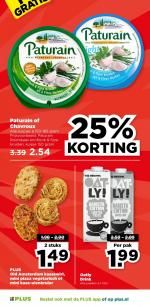 Plus reclame folder week 24, pagina.15