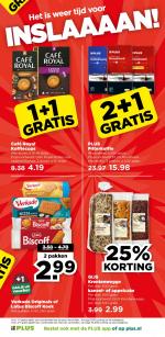 Plus reclame folder week 24, pagina.16