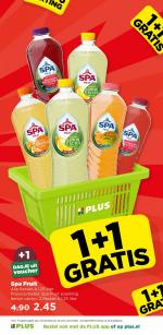 Plus reclame folder week 24, pagina.19