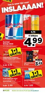 Plus reclame folder week 24, pagina.21