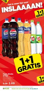 Plus reclame folder week 24, pagina.23
