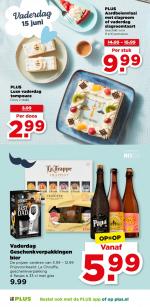 Plus reclame folder week 24, pagina.24